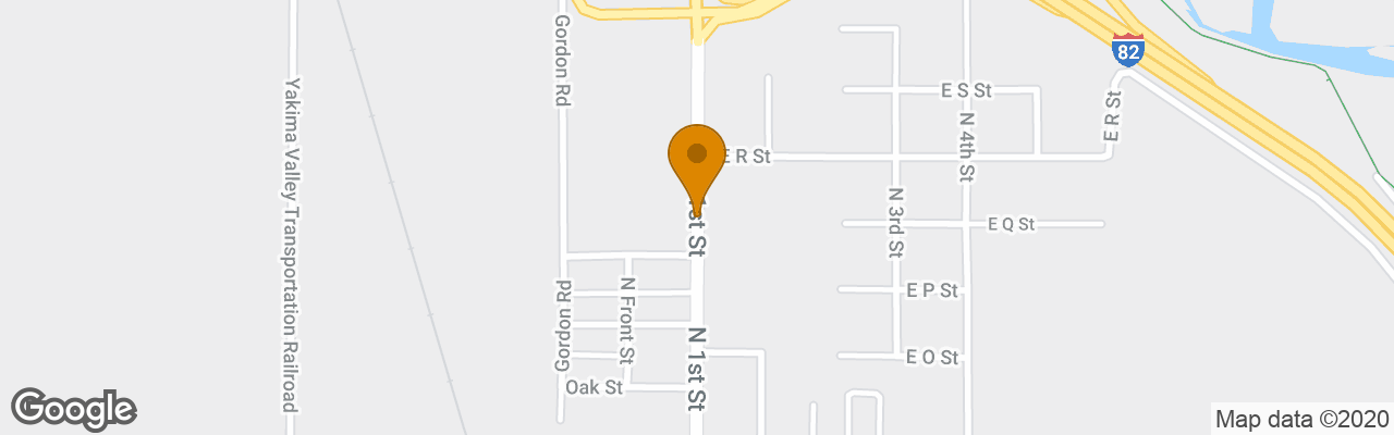 Hotel Sun Country Inn Yakima 