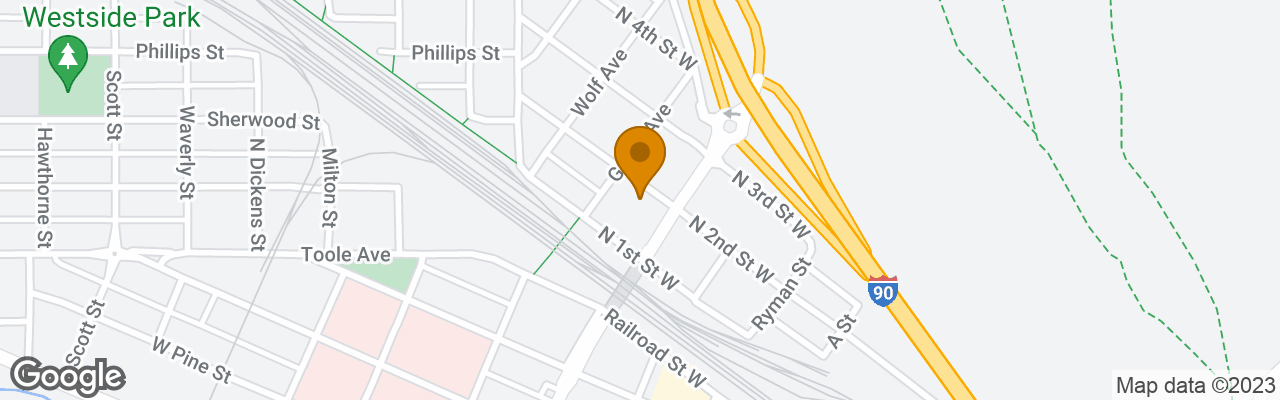 Hotel Orange Street Inn 