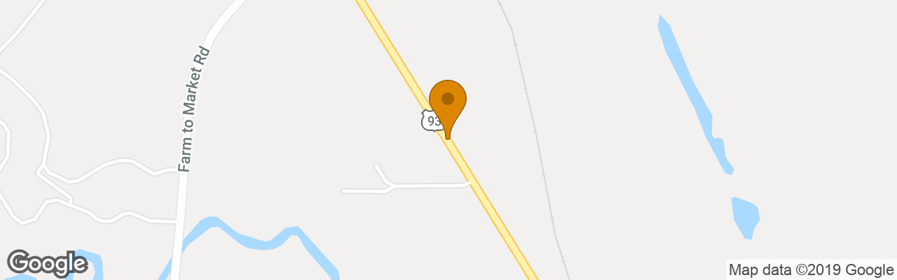 Hotel The Crenshaw House 