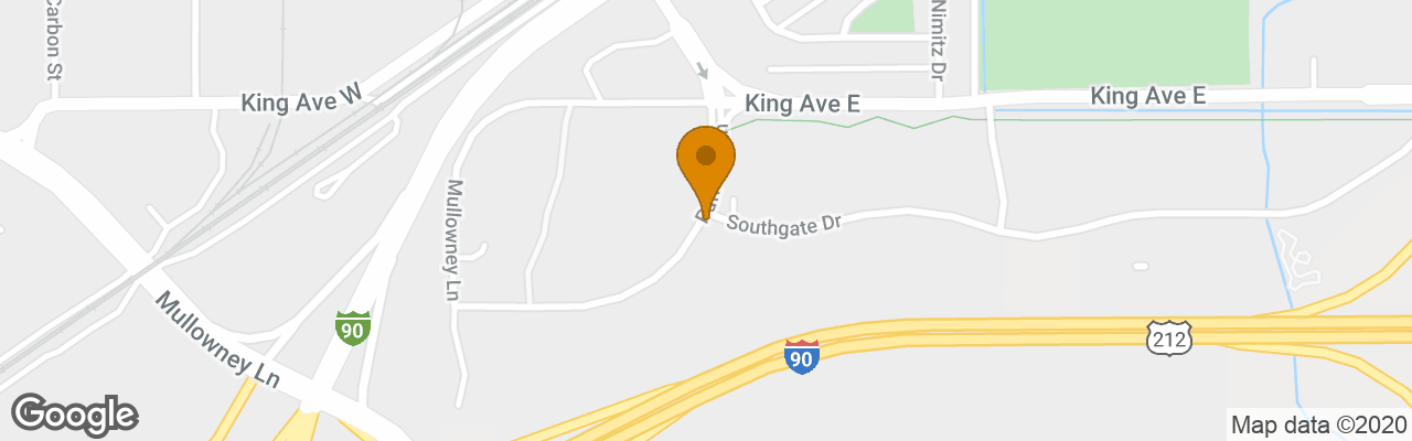 Hotel Days Inn Billings 