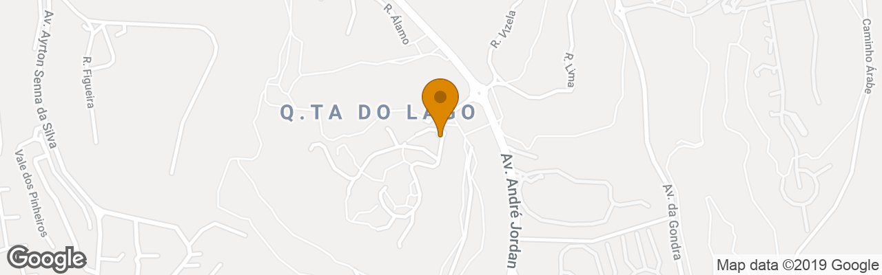 Resort Vilar do Golf 