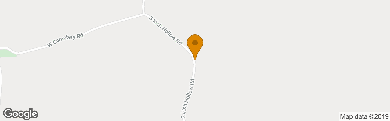 Hotel The Inn At Irish Hollow 