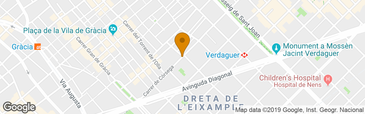 Generator Hotel Barcelona 