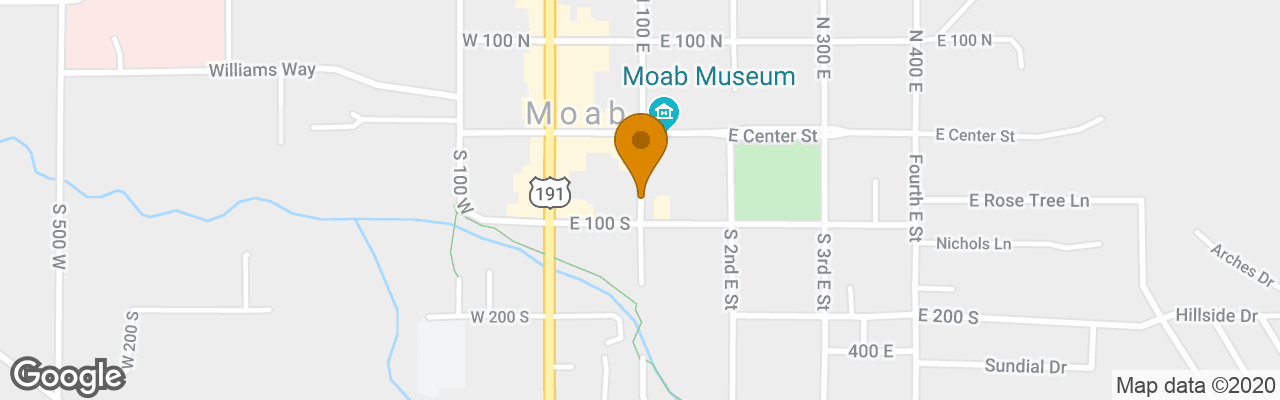 Hotel Kokopelli Lodge 