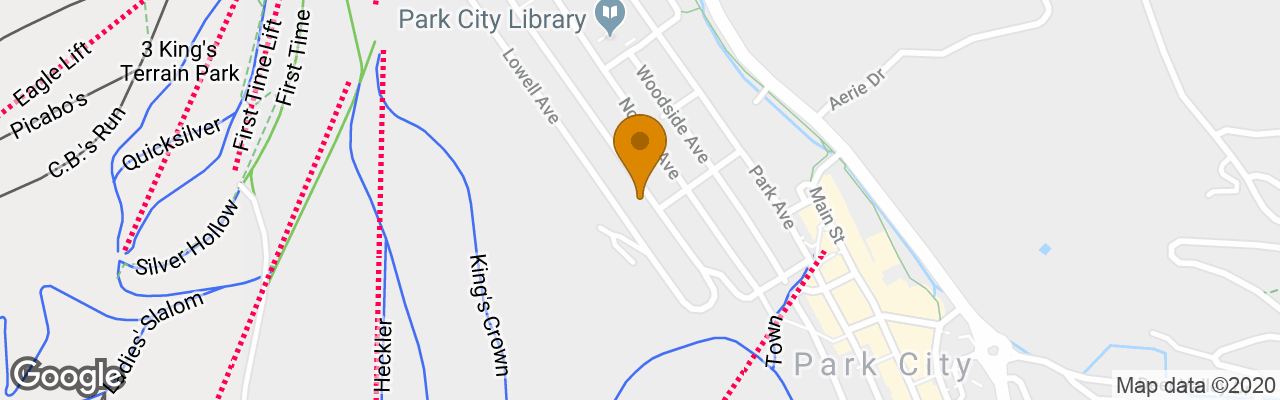 Hotel Old Town Guest House 