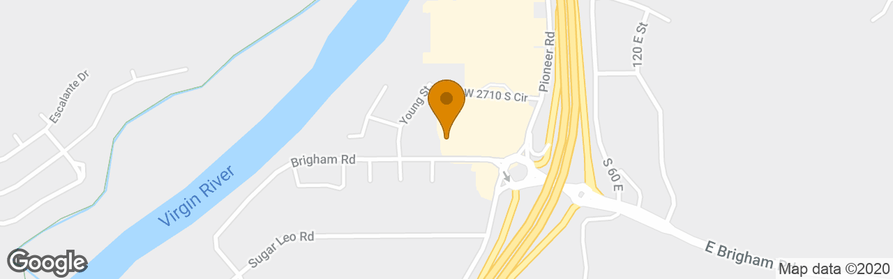 Resort Wingate by Wyndham St. George 