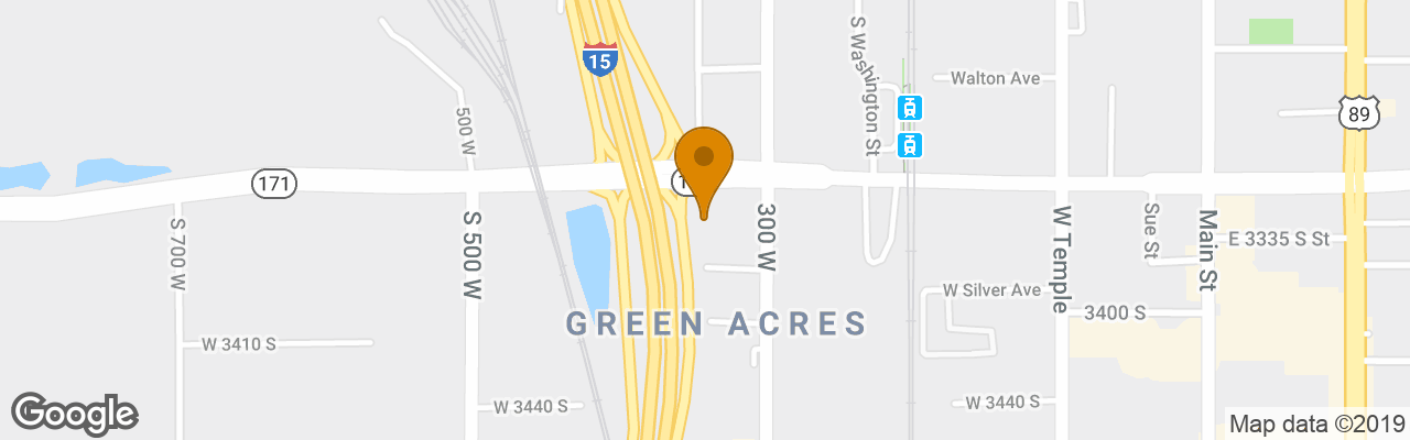 Hotel Days Inn Salt Lake City 