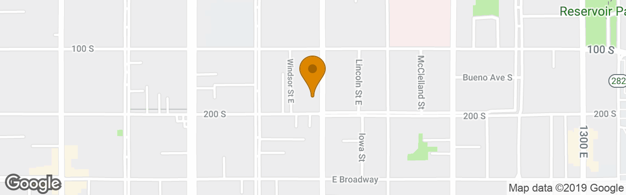 Hotel Saltair Bed & Breakfast Inn 