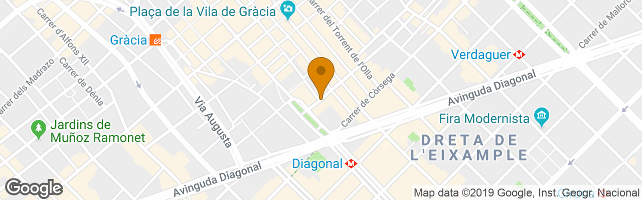 Bonavista Apartments Barcelona Passeig De Gracia 