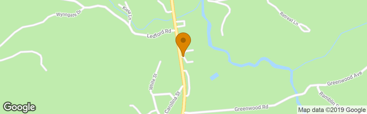 Hotel Mountain Valley Inn Dillard 