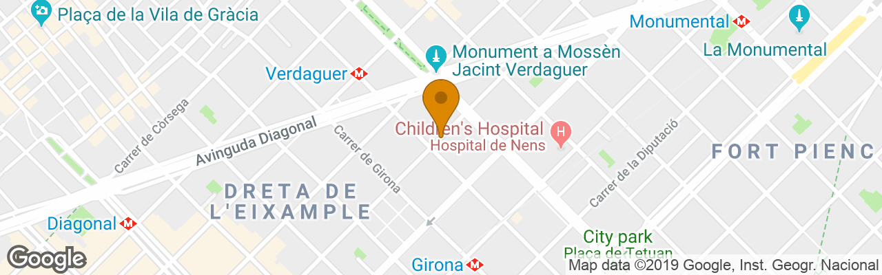 Apartamentos Modernist 