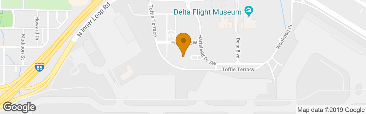 Renaissance Atlanta Hotel Concourse 