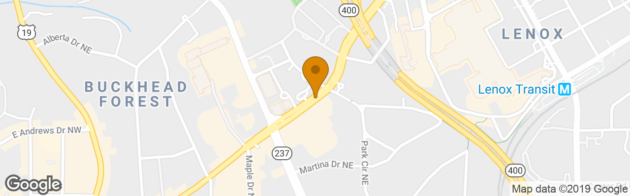 Hotel Grand Hyatt Atlanta in Buckhead 