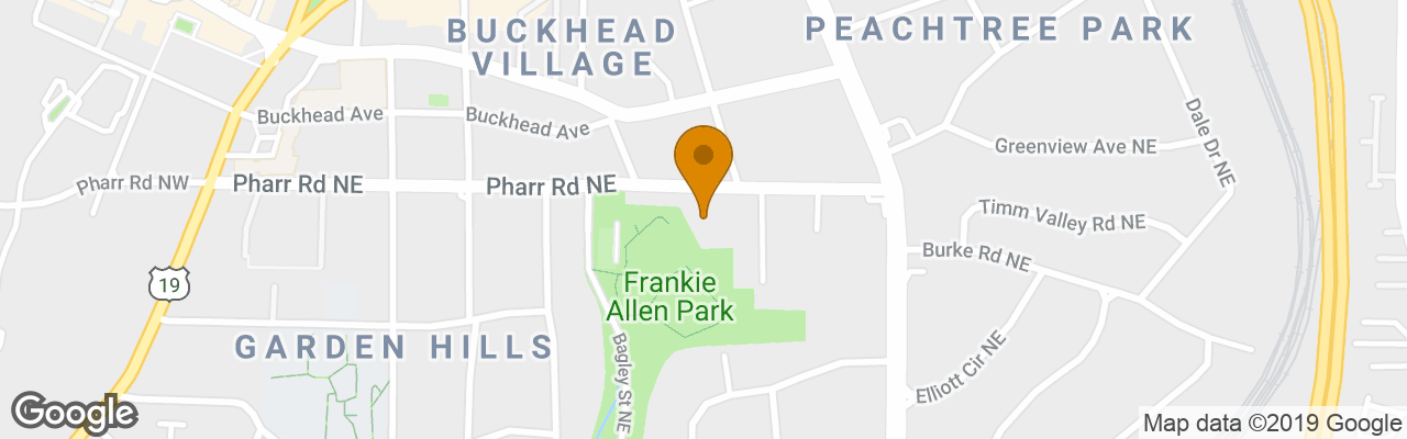 Hotel Quality Suites Buckhead Village 