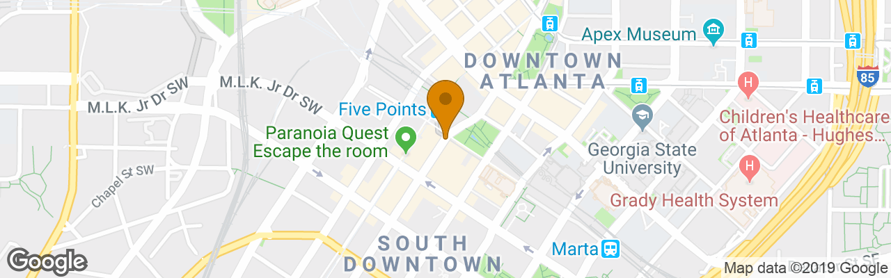 Hotel Fairfield Inn & Suites Atlanta Downtown 