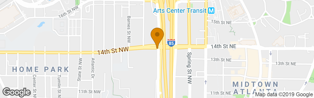 Hotel Courtyard Atlanta Midtown Georgia Tech 