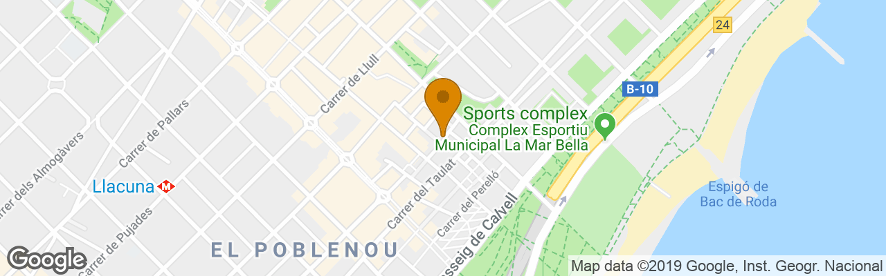 Amistat Beach Hostel 