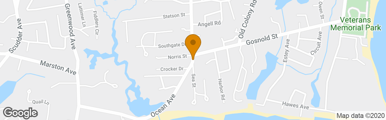 Hotel Sea Breeze Inn 