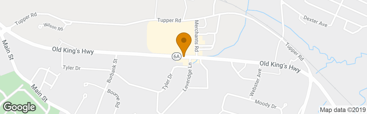 Sandwich Lodge Resort 