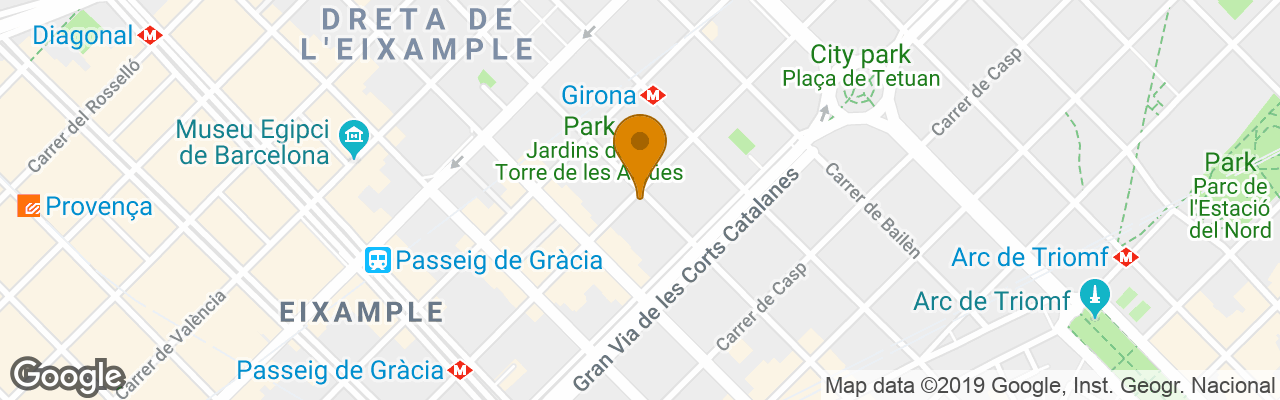 Midtown Luxury Apartments 