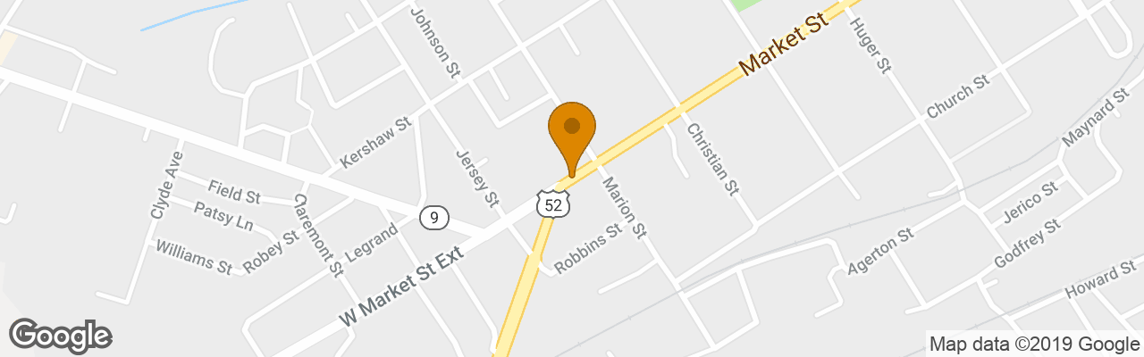 Hotel Days Inn Cheraw 