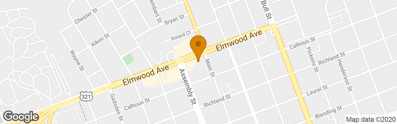 Hotel Comfort Inn Capital City 