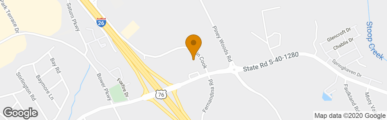 Hotel Quality Inn Harbison Area  