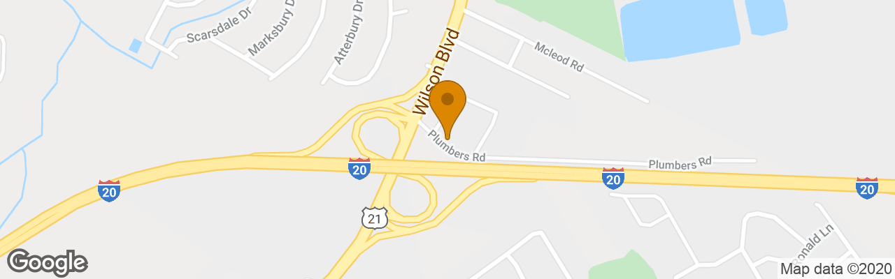 Hotel Days Inn Columbia North East Fort Jackson 