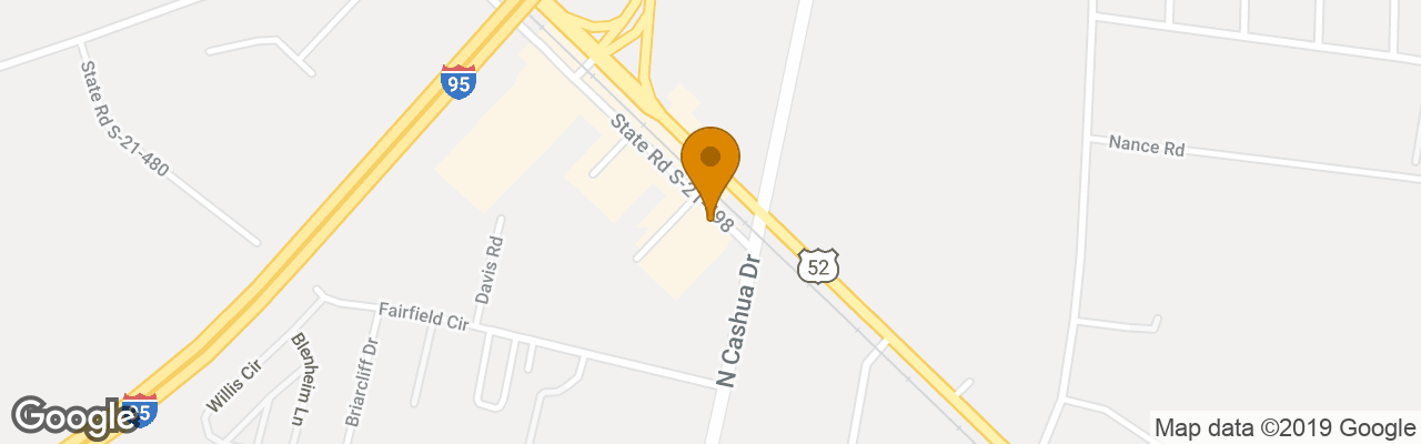 Hotel Super 8 Florence 