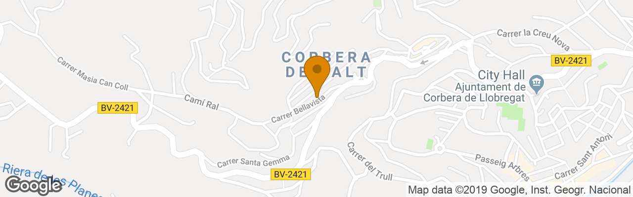 Apartamentos Can Fisa 