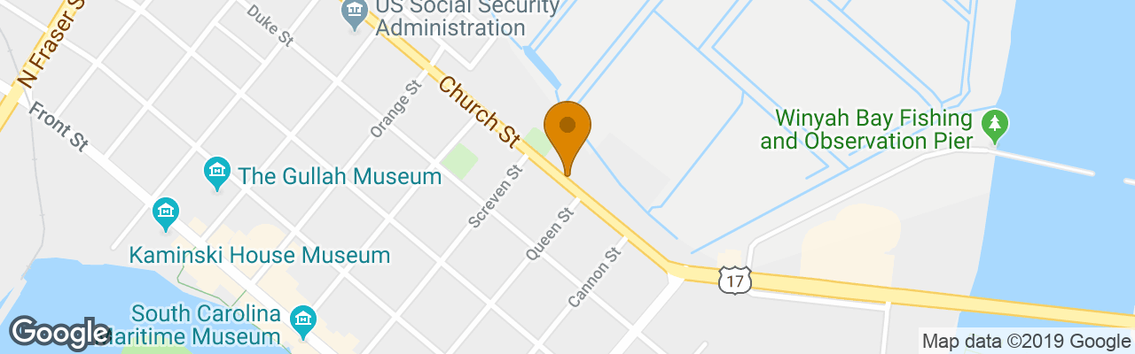 Motel Rodeway Inn Georgetown 