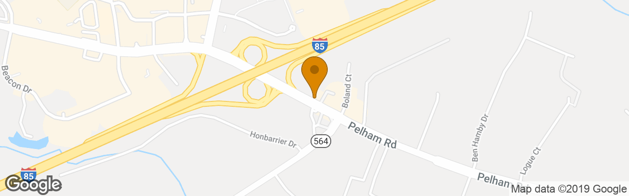 Hotel Best Western Greenville Airport Inn 