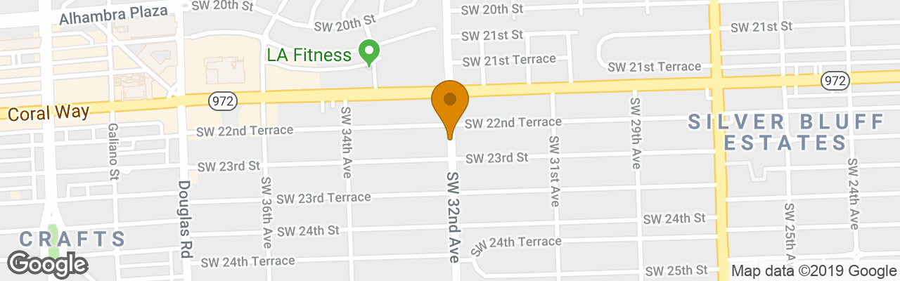 Apartments At Shamrock Gables 