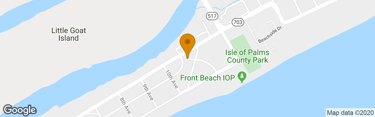 Ocean Inn Apartments Motel 