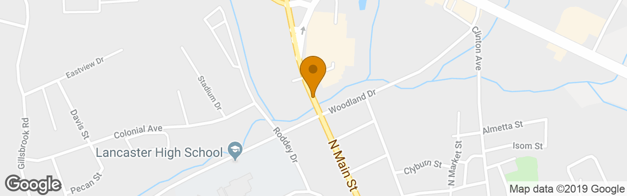 Hotel Carriage Inn Lancaster 