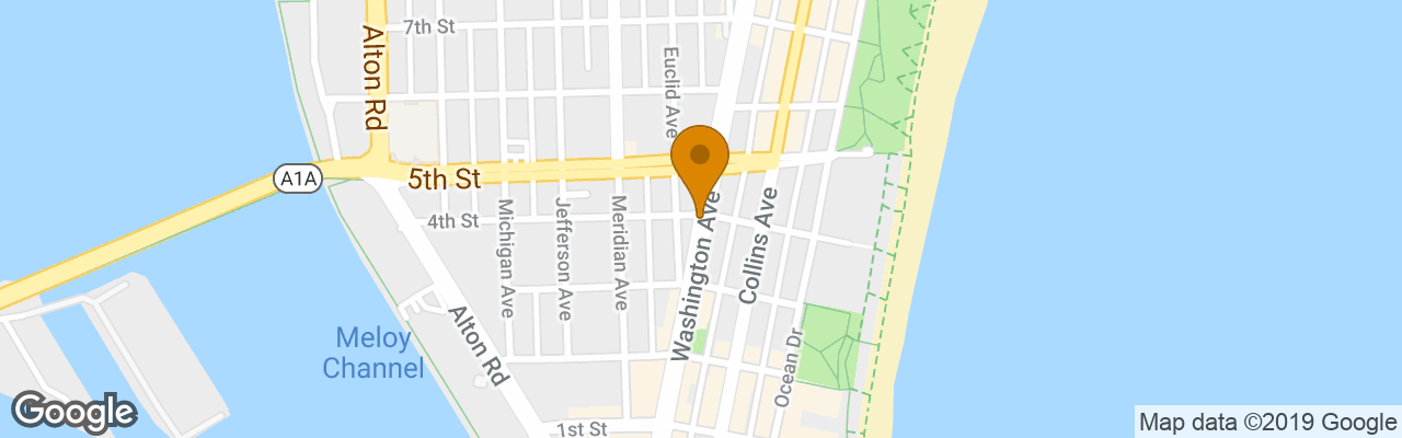 Hotel Complejo Villa Italia  