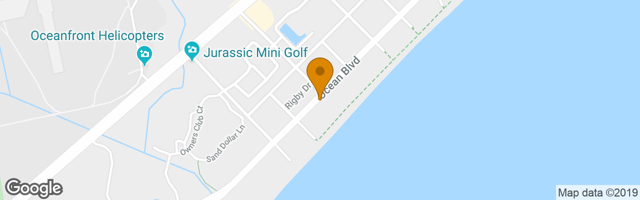 Hotel Super 8 Myrtle Beach Ocean Front Area 