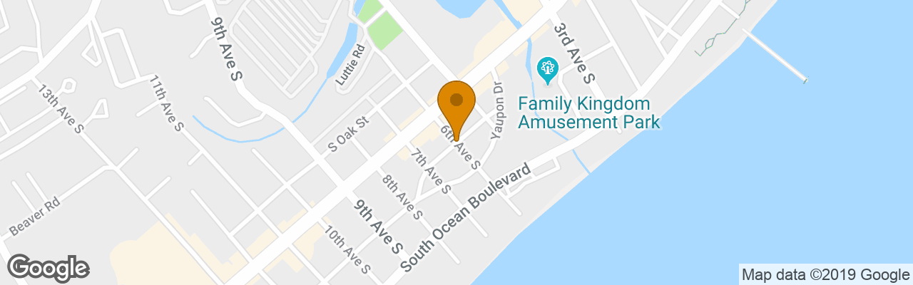 Atlantic Holiday Motel 