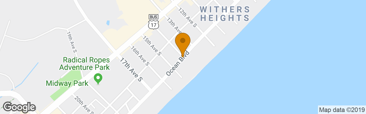 Carousel Motel & Apartment 