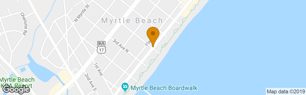 Emerald Shores Motel 