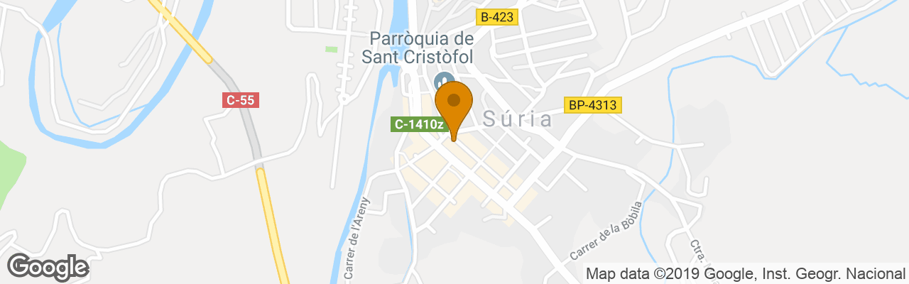 Hotel Somnis & Arrels 