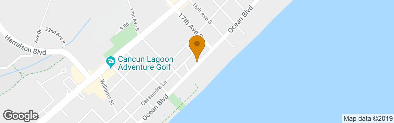 Hotel Best Western Plus Grand Strand Inn & Suites 