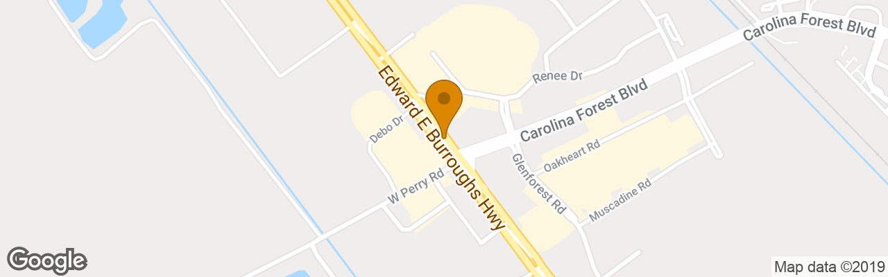 Hotel Americas Best Value Inn-Myrtle Beach 