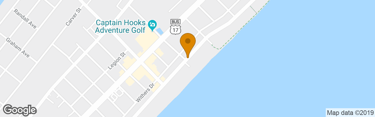 Hotel Meridian Plaza 