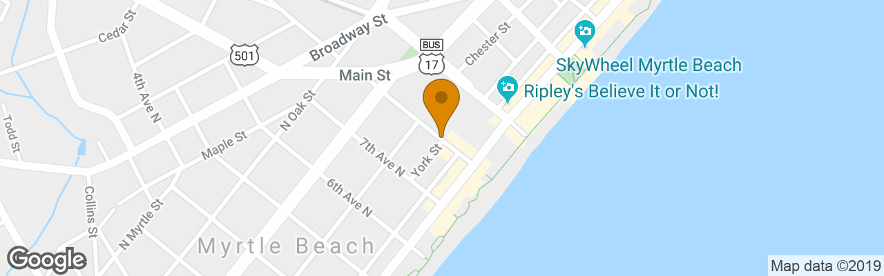 Hotel Mid Town Motor Inn 