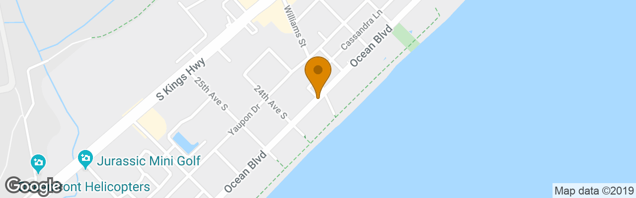 Hotel Monte Carlo Inn 