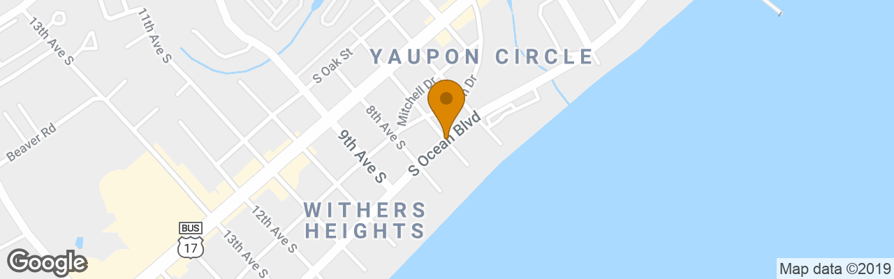 Palm Crest Motel & Apartments 