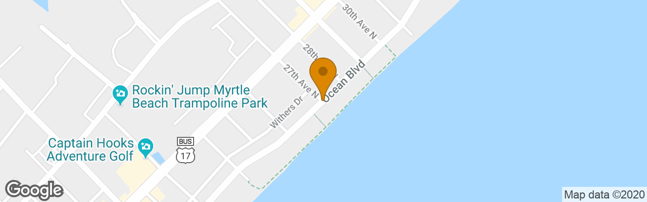 Patricia Grand Resort Hotel 