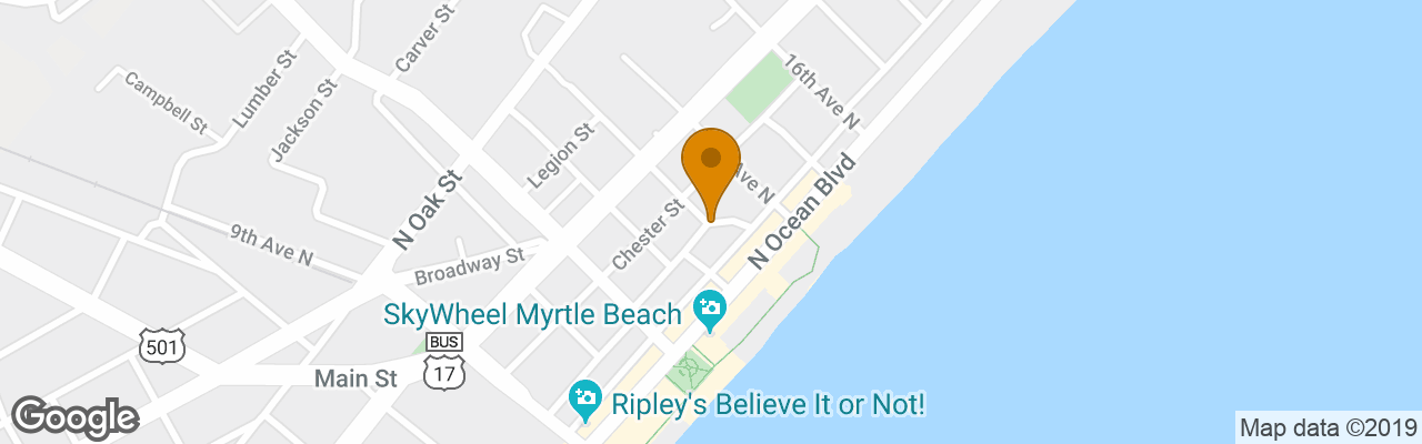 Hotel Aqua Beach Inn 