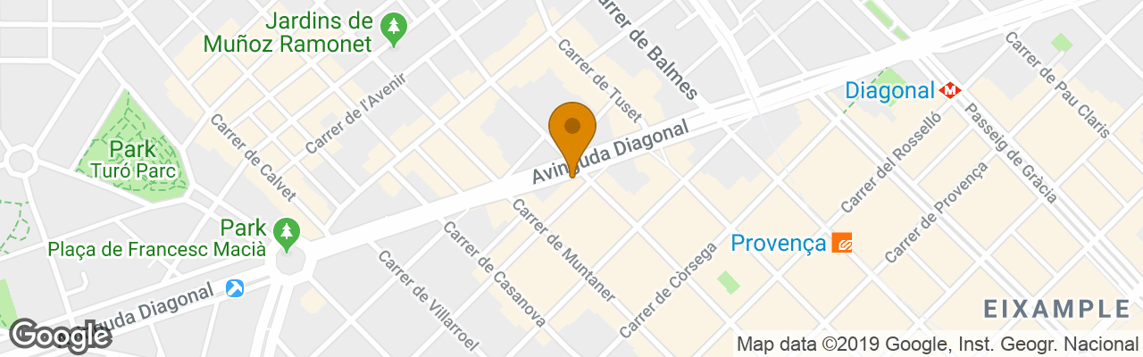 Umma Barcelona Bed & Breakfast Boutique 